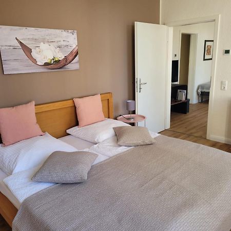 Cosel Apartment Altstadt Radfahrer Balkon ไมเซน ภายนอก รูปภาพ
