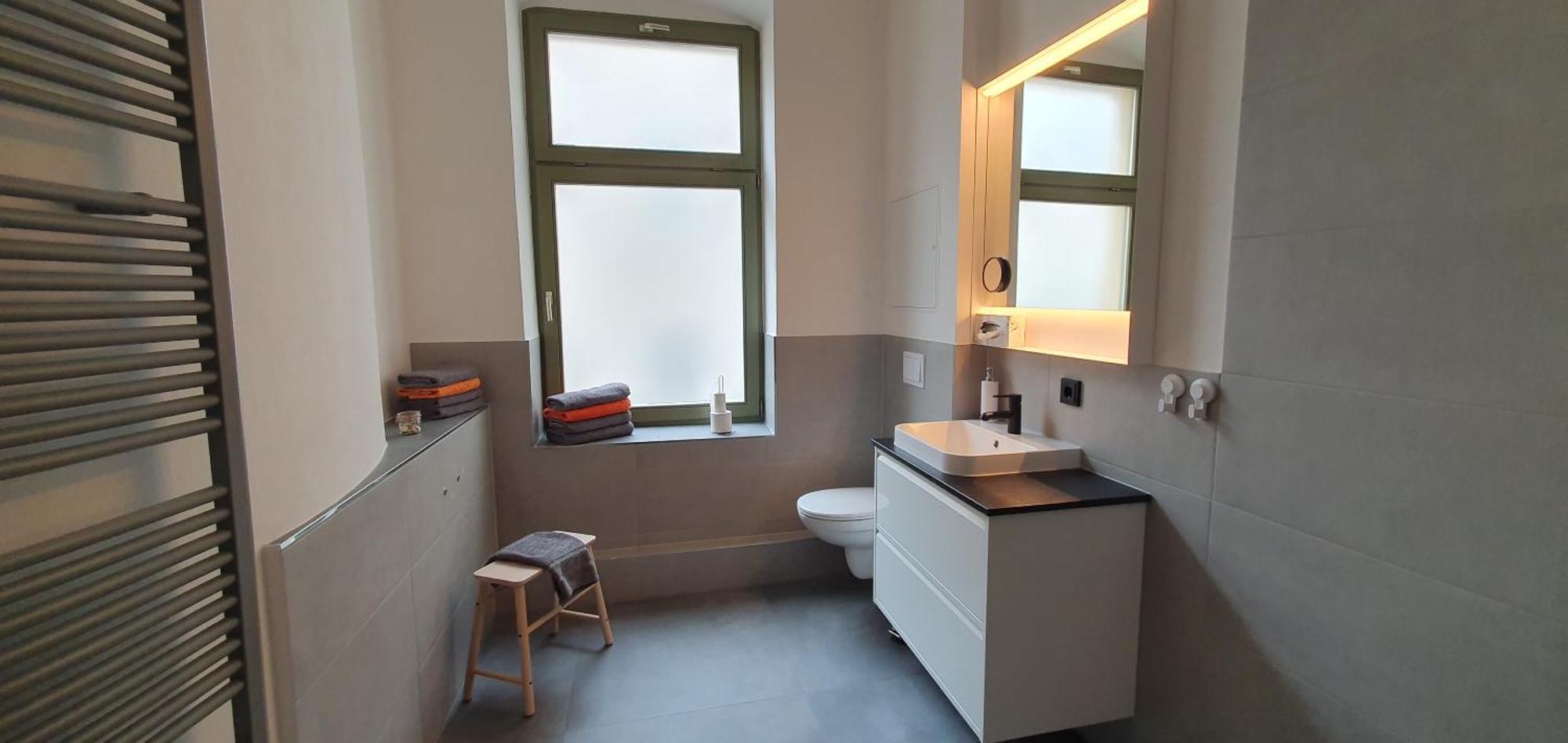 Cosel Apartment Altstadt Radfahrer Balkon ไมเซน ภายนอก รูปภาพ