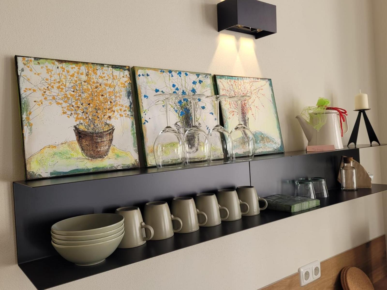 Cosel Apartment Altstadt Radfahrer Balkon ไมเซน ภายนอก รูปภาพ