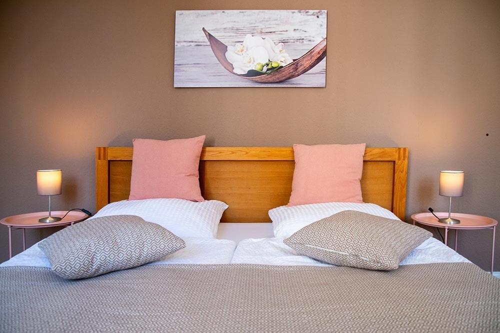 Cosel Apartment Altstadt Radfahrer Balkon ไมเซน ภายนอก รูปภาพ